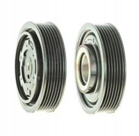 фото thumb №1, Сцепление компрессор климат. kpl do audi a6 3.2 fsi