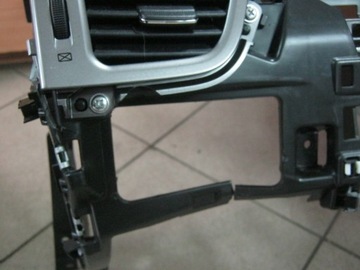 фото thumb №6, Панель консоль подушка безпеки hyundai elantra v 11-16