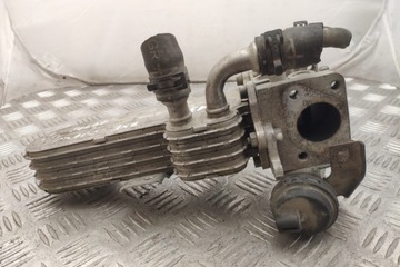 фото thumb №8, Радиаторов egr vw passat b6 3c2 038131513ad 1.9l дизель 77kw 2006