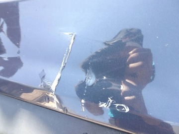 фото thumb №5, Бампер зад з pdc ford grand c-max mk2 ea