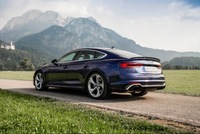 фото thumb №10, Audi a5 s5 зразок rs5 спойлер спойлер спойлер якість!!