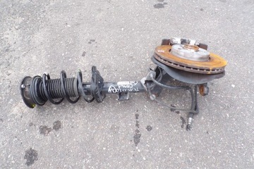 фото thumb №7, Амортизатор mcpherson  амортизатор правые 2q0413031ct vw t-cross