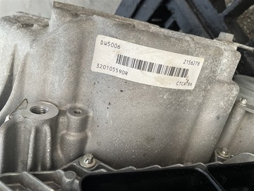 фото thumb №9, Коробка передач коробки передач автоматическая 1.0 dig-t tce hra0 nissan juke ii 2 f16 19-24r