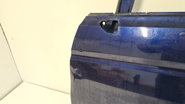 фото thumb №11, Двері лівий перед vw touran 5ta 15-