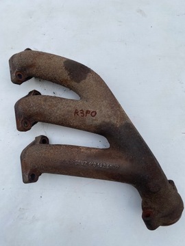 фото thumb №7, Колектори колектор всмоктуючий двигун m110 mercedes 2.8l w114 w116 w123 r107 w126