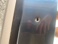 фото thumb №12, Skoda fabia iii lift 6v9 scout kombi бампер задняя