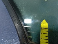 фото thumb №6, Infiniti q50 lift стекло задняя правая дверь задняя