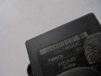 фото thumb №3, Модуль двері правий задня ford fiesta mk8 19 r