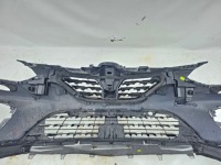 фото thumb №16, Бампер renault captur ii 2 2020- перед передний решётка радиатора решётка радиатора