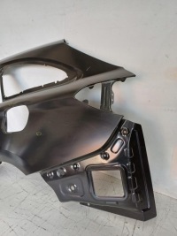 фото thumb №8, Hyundai i30 iii 3 kombi крыло левый задняя задний обшивка левая задние