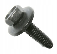 фото thumb №1, 2szt citroen xantia ii -болт m6x22 wiele zastoso