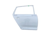 фото thumb №1, Skoda rapid spaceback 13- hb двері праве задня 5jj833312
