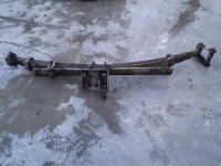 фото thumb №2, Fiat fullback 17r l200 рессора щетка