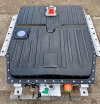 фото thumb №1, Renault rafale 1.2 e-tech 300 2024 rok аккумулятор тяговый 21 kwh аккумулятор