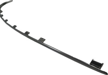 фото thumb №1, Планка хром бампера зад mercedes e w211 ліва t