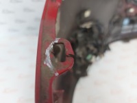 Купить Mazda 6 gj рестайлинг  1 14r бампер перед ghp9-50031, фото thumb