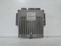 фото thumb №1, Бортовой компьютер двигателя renault clio iii 1.5 dci 8200513058