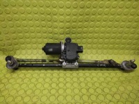 фото thumb №1, Honda civic iv механизм дворник перед