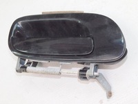 фото thumb №6, Volvo s60 i 2002r ручка дверь правый перед