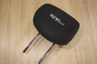 фото thumb №1, Підголівник лівий перед gt line renault megane iii