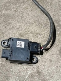 Каталізатор mercedes-benz a9104902000 2.2l дизель 2021 Київ, фото thumb