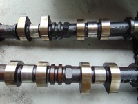 фото thumb №13, Головка вали kia sportage 2 ii 04r- 2.7 v6 europa