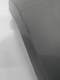 фото thumb №8, Бампер перед 284/a fiat bravo ii 2007-2014