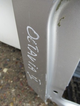 фото thumb №7, Skoda octavia ii 2 капот кришка двигуна оригінал