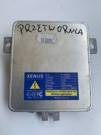 фото thumb №1, Перетворювач xenus 10r-023735