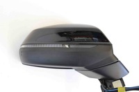 фото thumb №11, Дзеркало праве audi q7 4m nera 2300881 2016