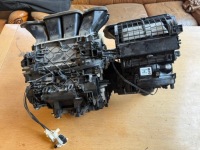 фото thumb №7, Toyota hilux viii 15- отопитель воздуходувка корпус кондиционер a/c