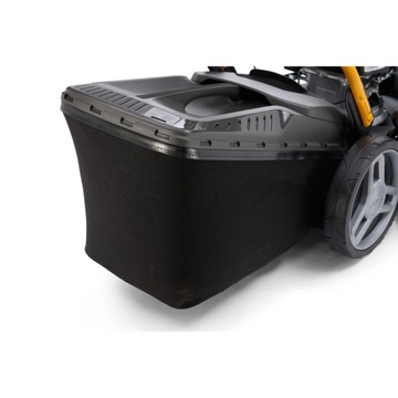 Бензиновая газонокосилка Stiga Combi 553 SE