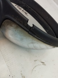 фото thumb №8, Mini r56 дзеркало праве 5pin europa