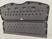 фото thumb №9, Skoda octavia 2 ii lift hb полиця багажника задня