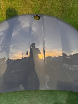 фото thumb №11, Капот кришка двигуна bmw ix i20