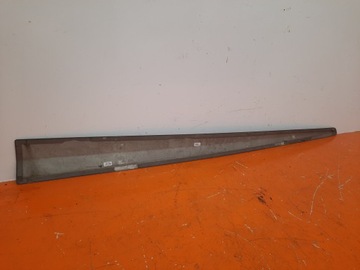 фото thumb №6, Nissan micra k14 16-22 планка дверь перед левая ke760-5faxxca