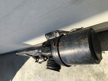 фото thumb №10, Корпус фільтра повітря mercedes w460 g-klasa 1150940102