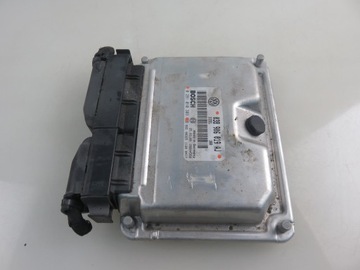 фото thumb №10, Блок управления vw passat b5 1.9 tdi - atj 038906019aj 0281010303