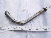 фото thumb №6, Труба вихлопна передня fiat uno 89-1.0 7772600