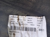 фото thumb №7, Bmw 2 f46 grand tourer бампер задний задняя оригинал!