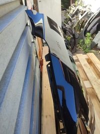 фото thumb №12, Крыло левый перед передний nissan x-trail xtrail iii 3 t32 04.14-08.22 g41