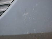 фото thumb №14, Бампер перед opel corsa c europa 1,0 benz