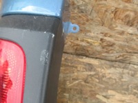 фото thumb №8, Бампер задняя новый renault kangoo ii 08-