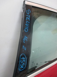 фото thumb №6, Двері ліва задні alfa romeo stelvio