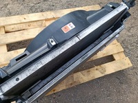 фото thumb №5, Радіатор радіатор вентилятор комплект ford mustang 5.0 3.7 2011-2014