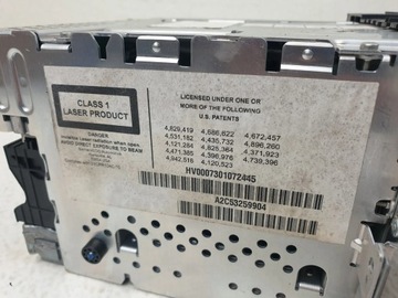 фото thumb №9, Bmw x5 e70 радіо навігація навігація 9159047 оригінал