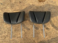 фото thumb №1, Підголівник перед передній renault grand scenic iv