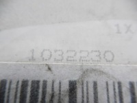 Защита lub дефлектор воздуха левый перед ford escort 95-96 оригинальный номер 1032230 Киев, фото thumb