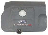 Купить Ford mondeo mk3 2.0 tddi накладка верхний двигателя, фото thumb