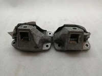 фото thumb №4, Rolls royce ghost series ii 2 двигун кронштейн set 22116777599 двигун тримач